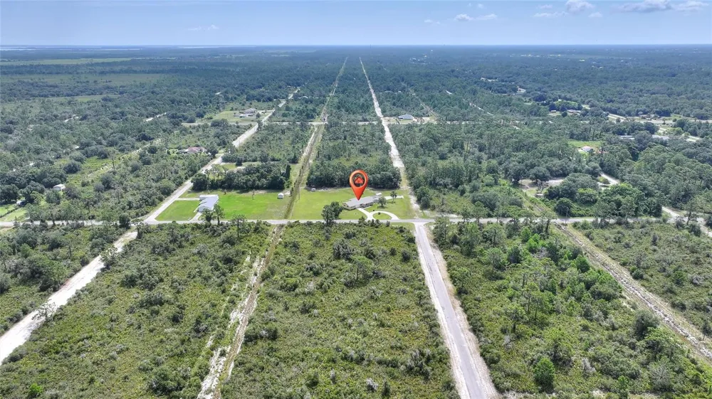 6273 TORONJA DRIVE Indian Lake Estates, FL 33855