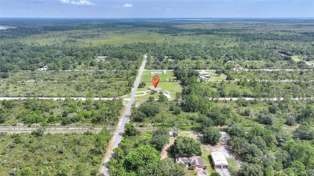 6273 TORONJA DRIVE Indian Lake Estates, FL 33855