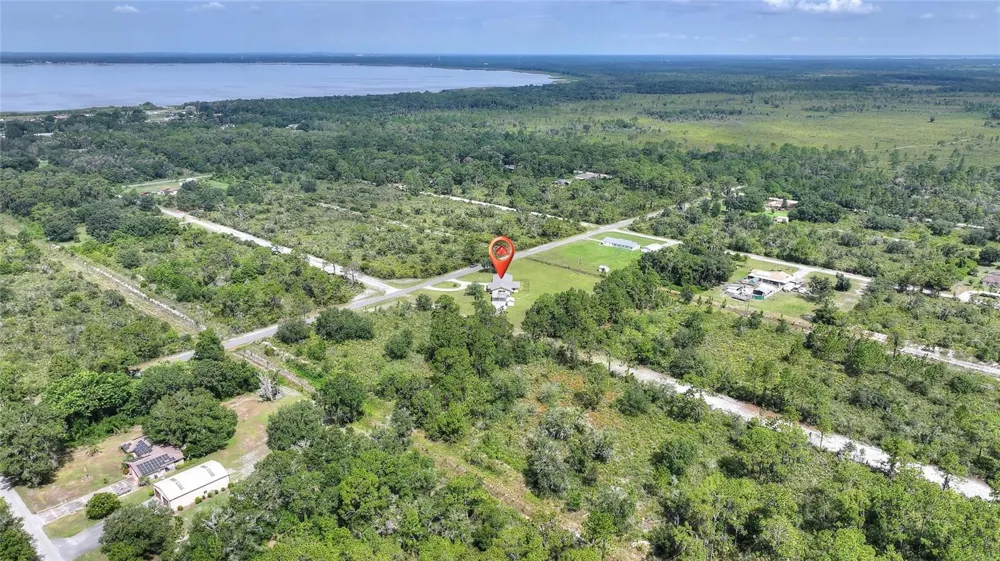 6273 TORONJA DRIVE Indian Lake Estates, FL 33855