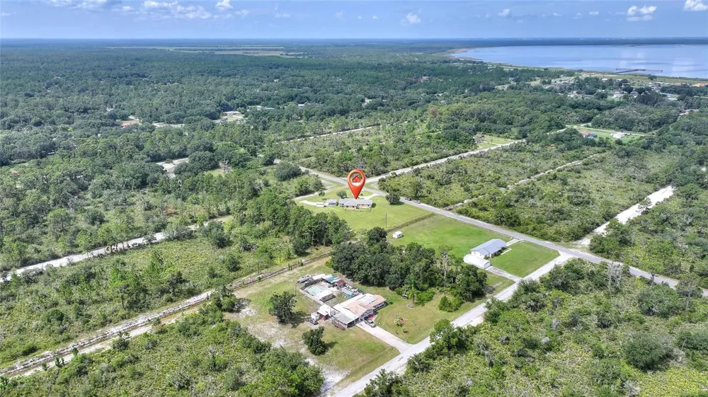 6273 TORONJA DRIVE Indian Lake Estates, FL 33855