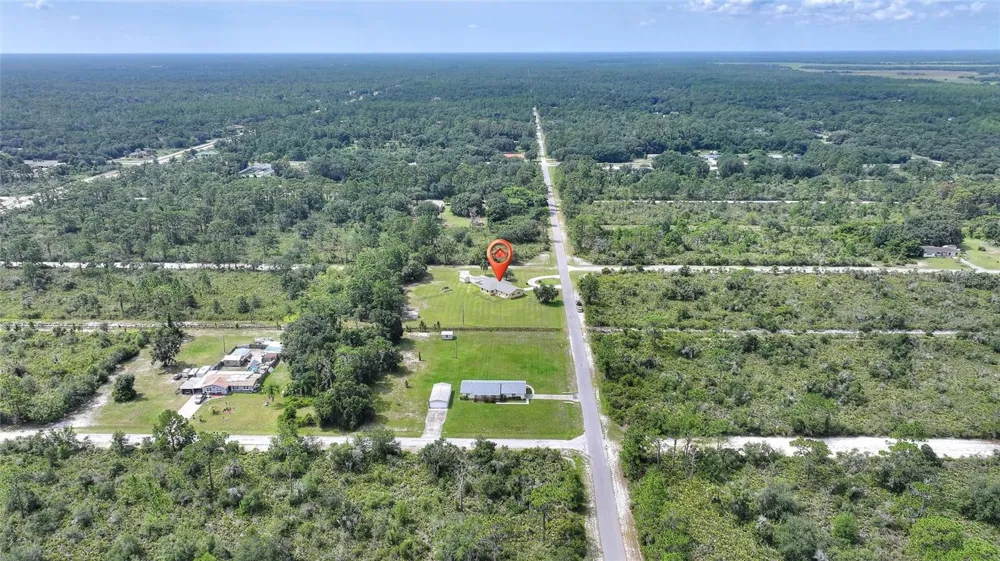 6273 TORONJA DRIVE Indian Lake Estates, FL 33855