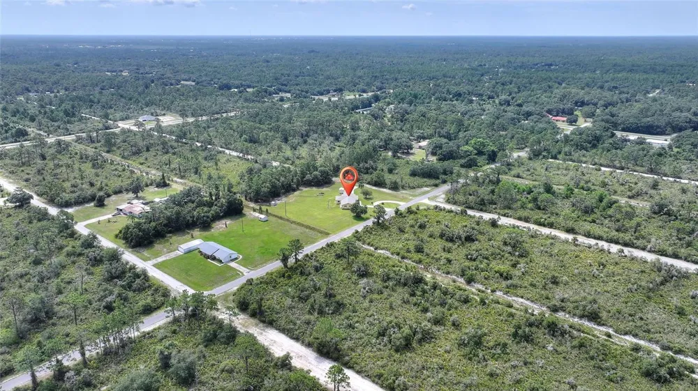 6273 TORONJA DRIVE Indian Lake Estates, FL 33855