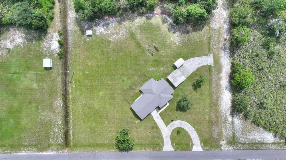 6273 TORONJA DRIVE Indian Lake Estates, FL 33855