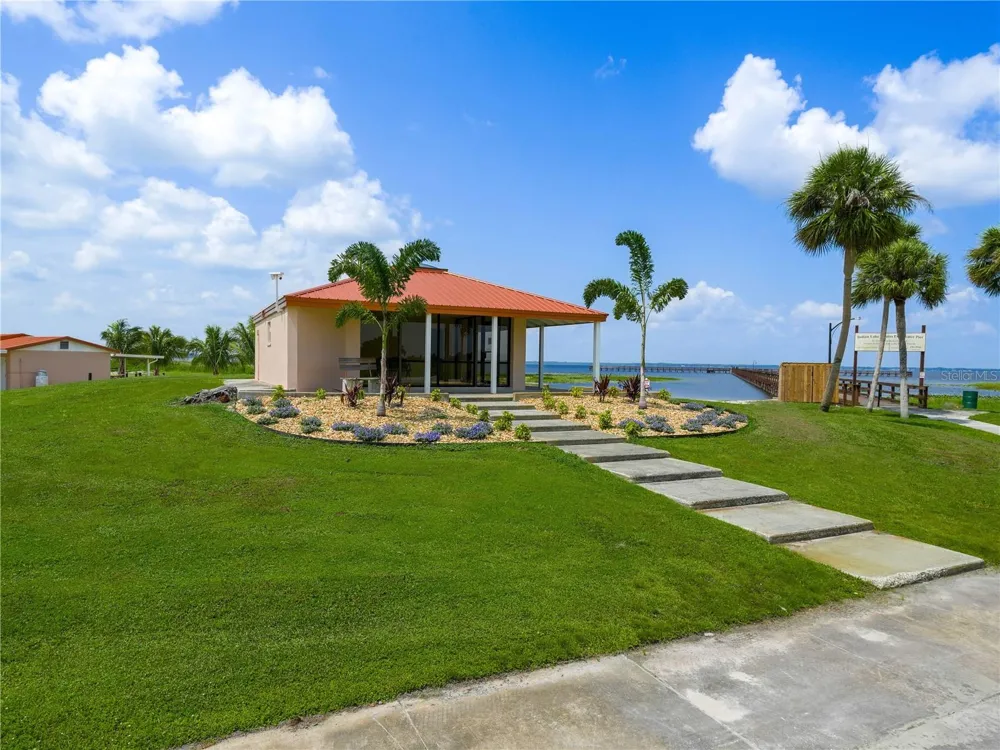 6273 TORONJA DRIVE Indian Lake Estates, FL 33855