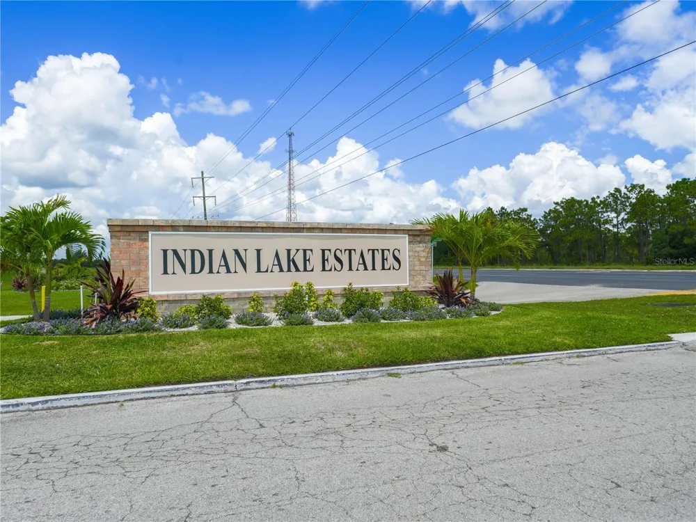 6273 TORONJA DRIVE Indian Lake Estates, FL 33855