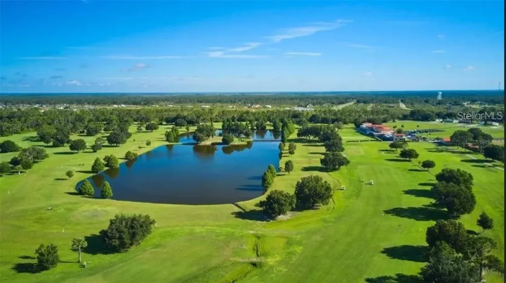 6273 TORONJA DRIVE Indian Lake Estates, FL 33855