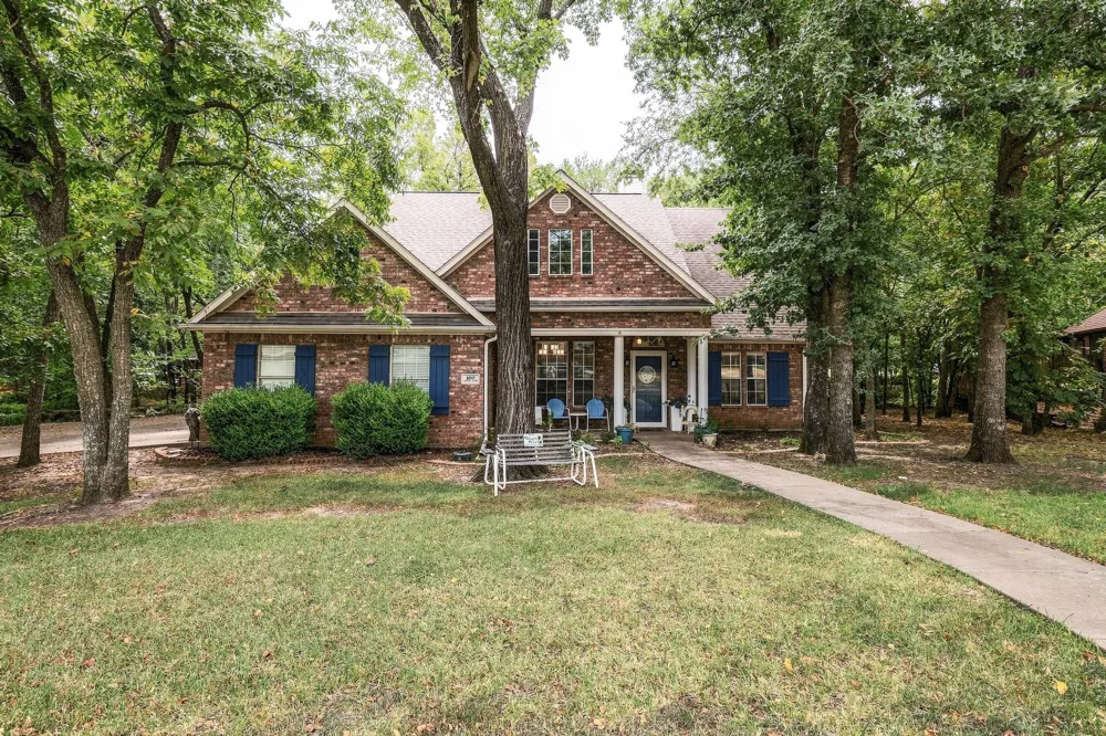 107 Lauren Lane Pottsboro, TX 75076