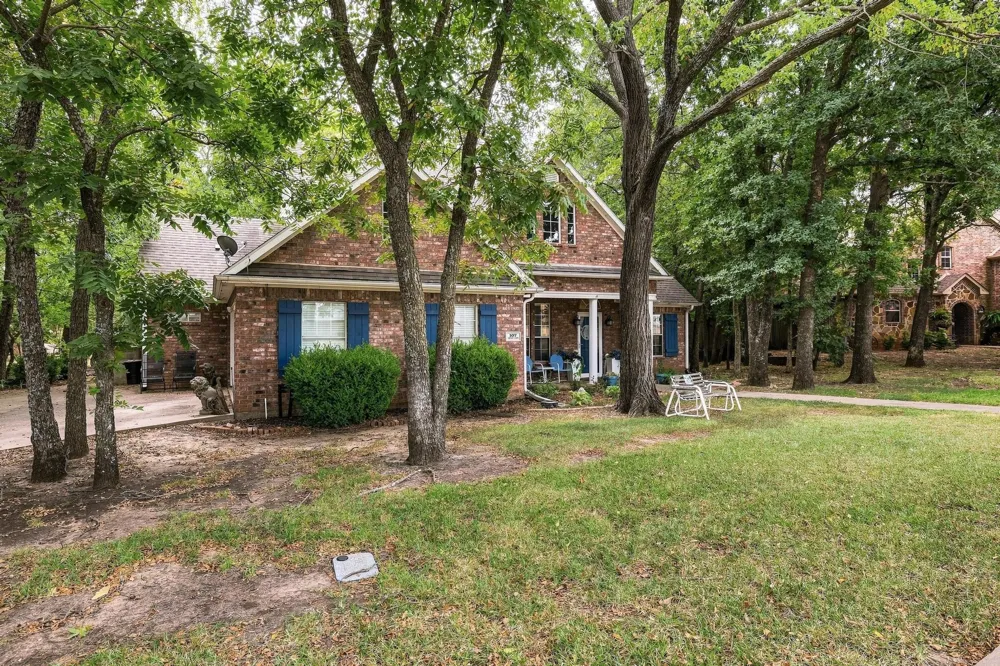 107 Lauren Lane Pottsboro, TX 75076