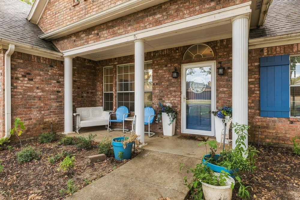 107 Lauren Lane Pottsboro, TX 75076