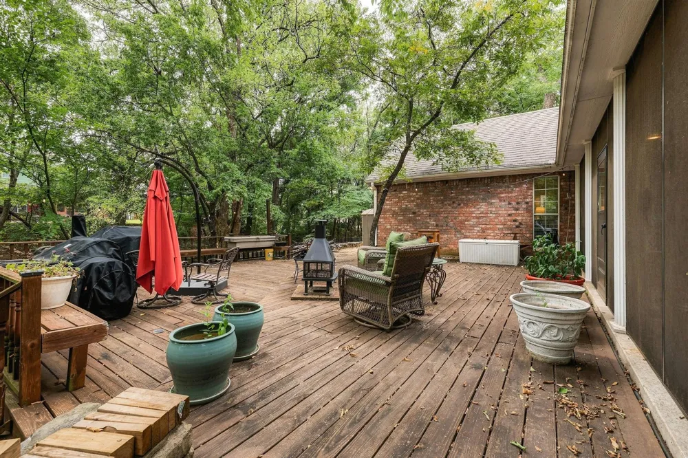 107 Lauren Lane Pottsboro, TX 75076