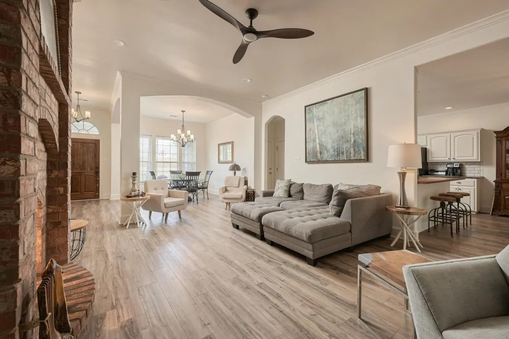 107 Lauren Lane Pottsboro, TX 75076