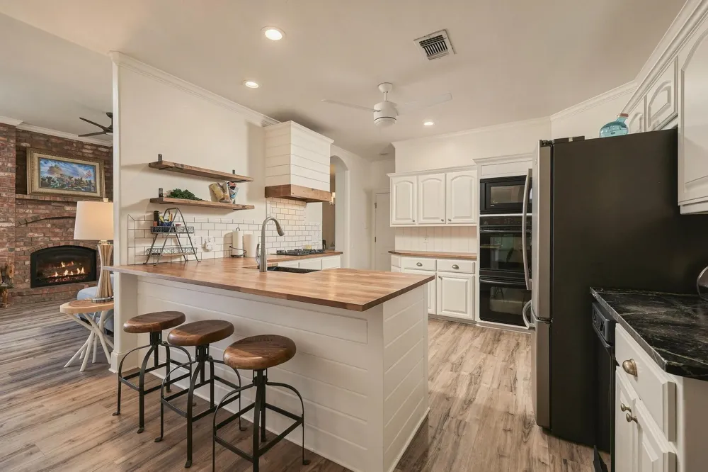 107 Lauren Lane Pottsboro, TX 75076