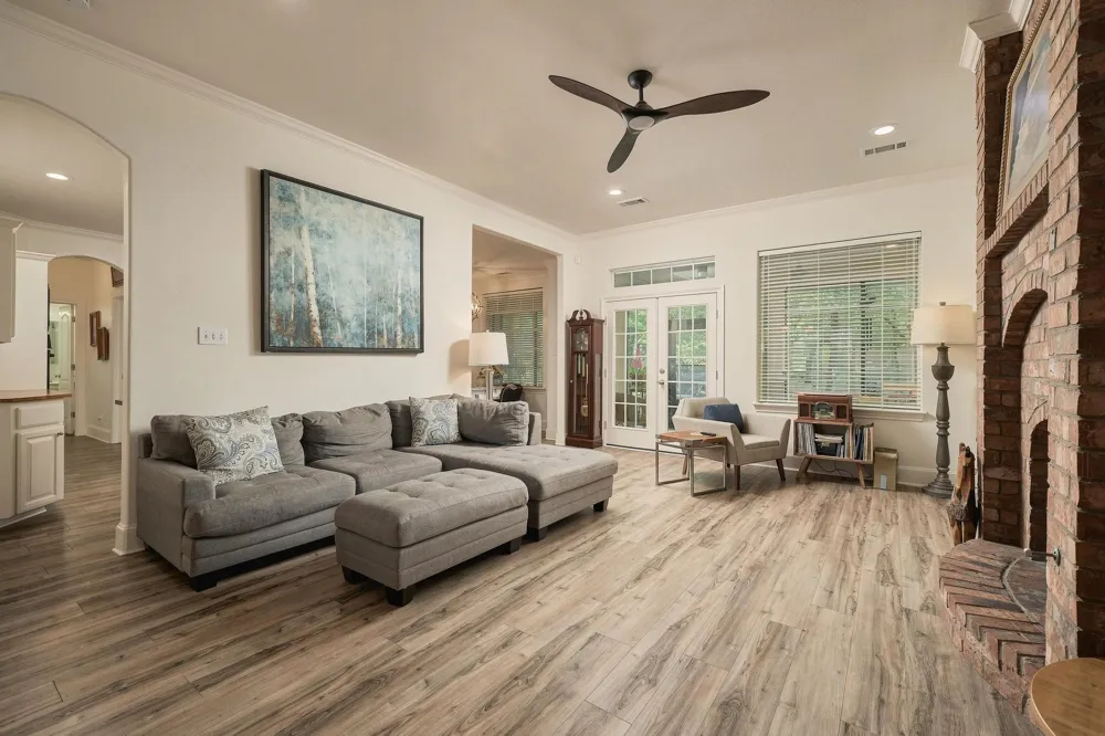 107 Lauren Lane Pottsboro, TX 75076