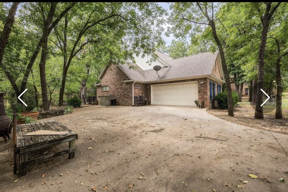 107 Lauren Lane Pottsboro, TX 75076