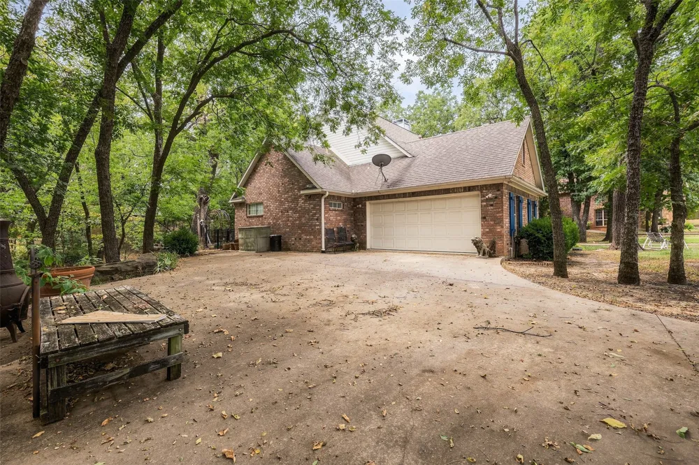 107 Lauren Lane Pottsboro, TX 75076