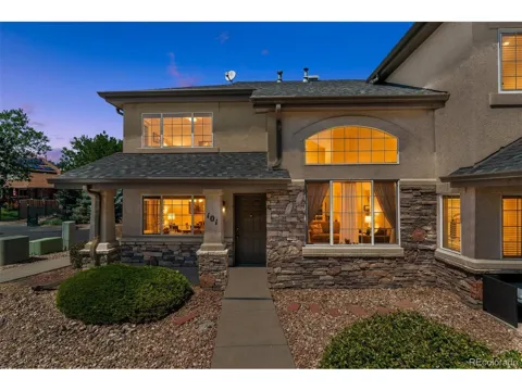 1445 S Chambers Road #101