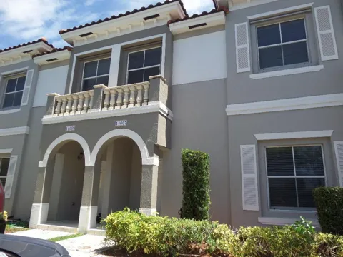 14007 SW 49TH STREET #8
