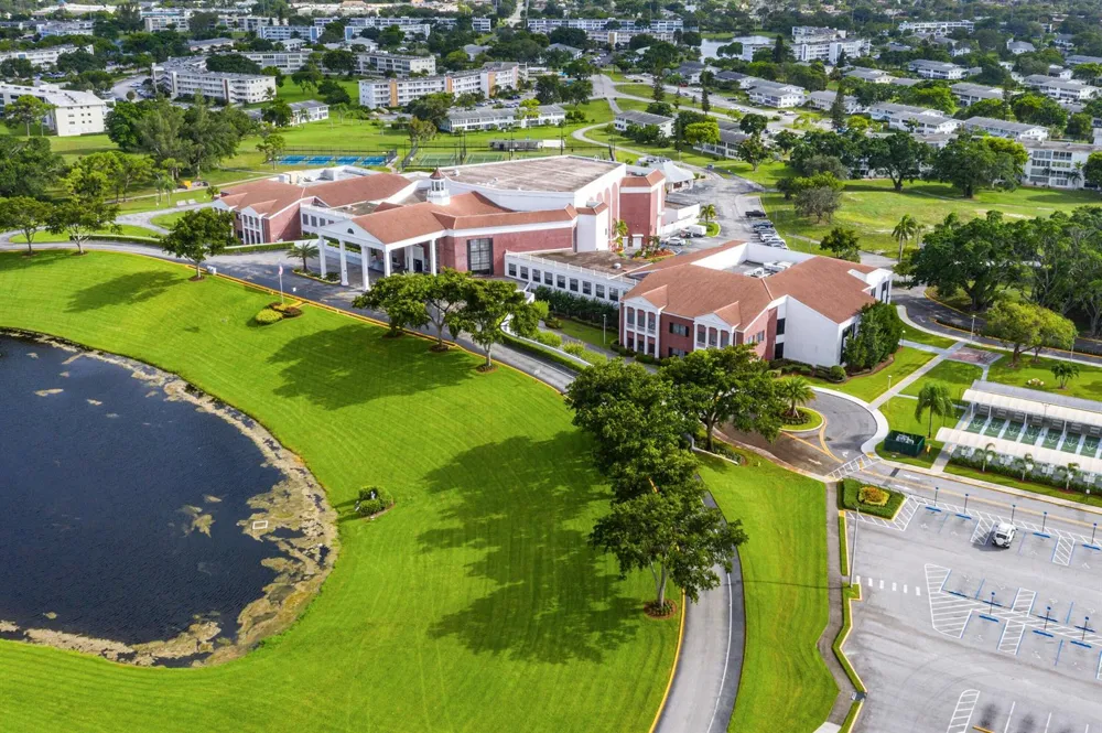 1015 Berkshire A Deerfield Beach, FL 33442