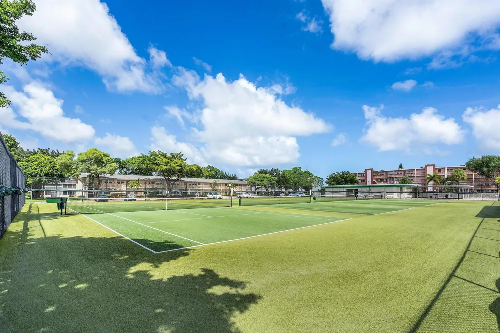 1015 Berkshire A Deerfield Beach, FL 33442