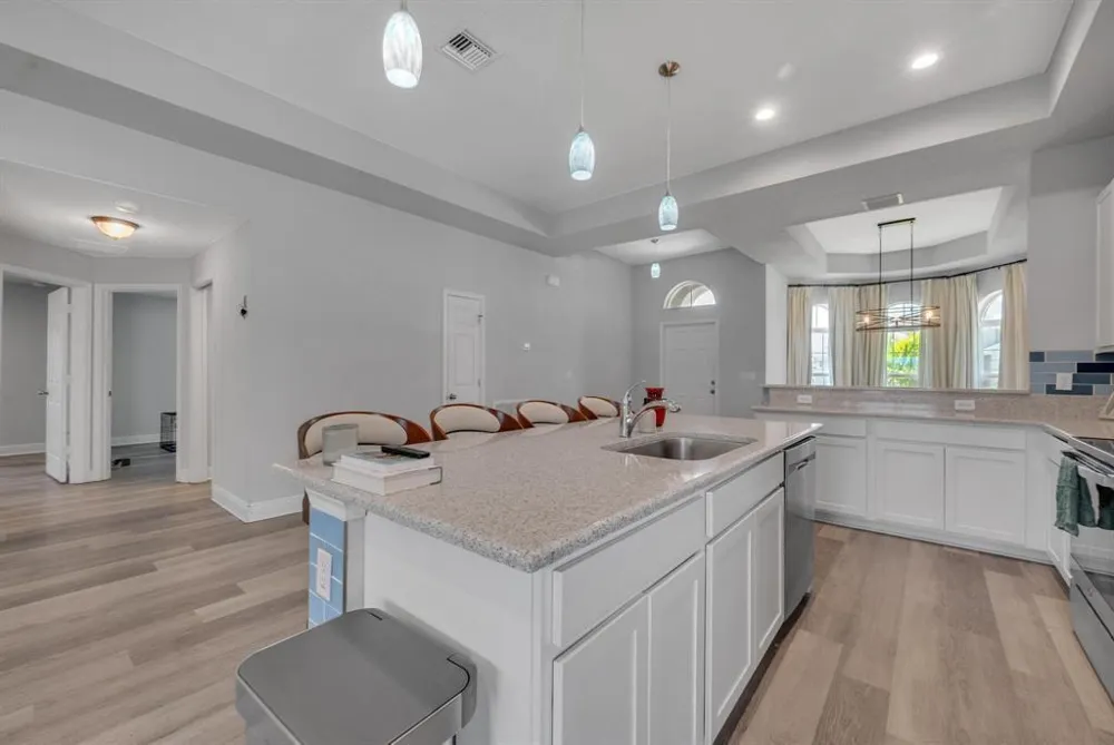 408 SEAFOAM CIRCLE Fort Pierce, FL 34945