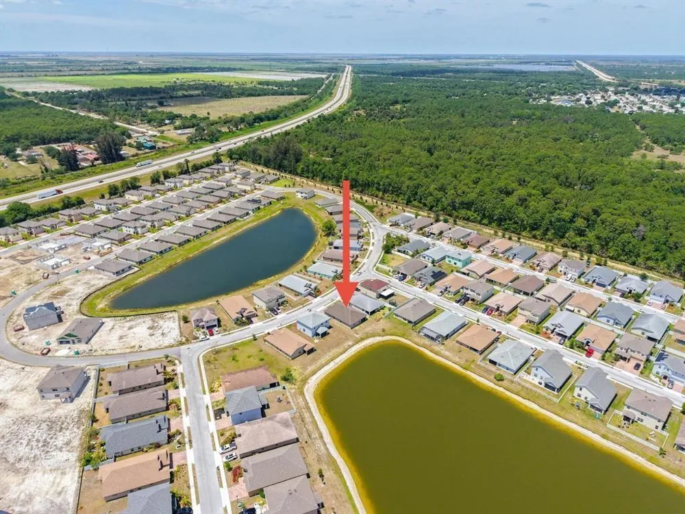 408 SEAFOAM CIRCLE Fort Pierce, FL 34945