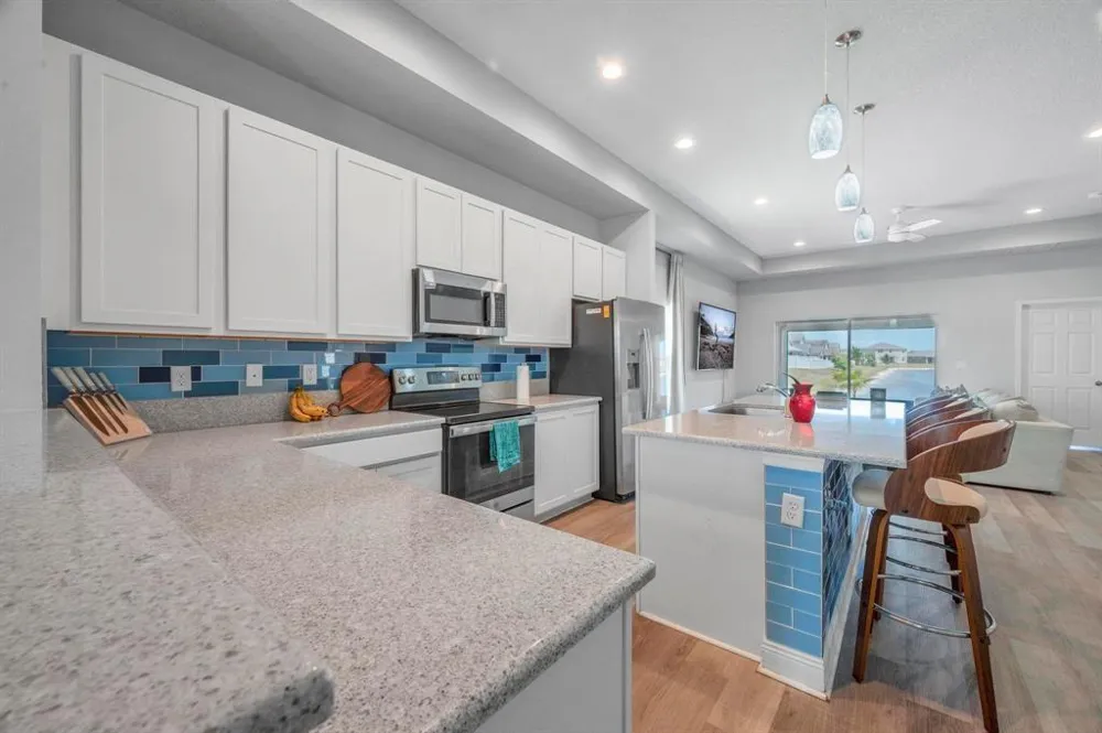 408 SEAFOAM CIRCLE Fort Pierce, FL 34945