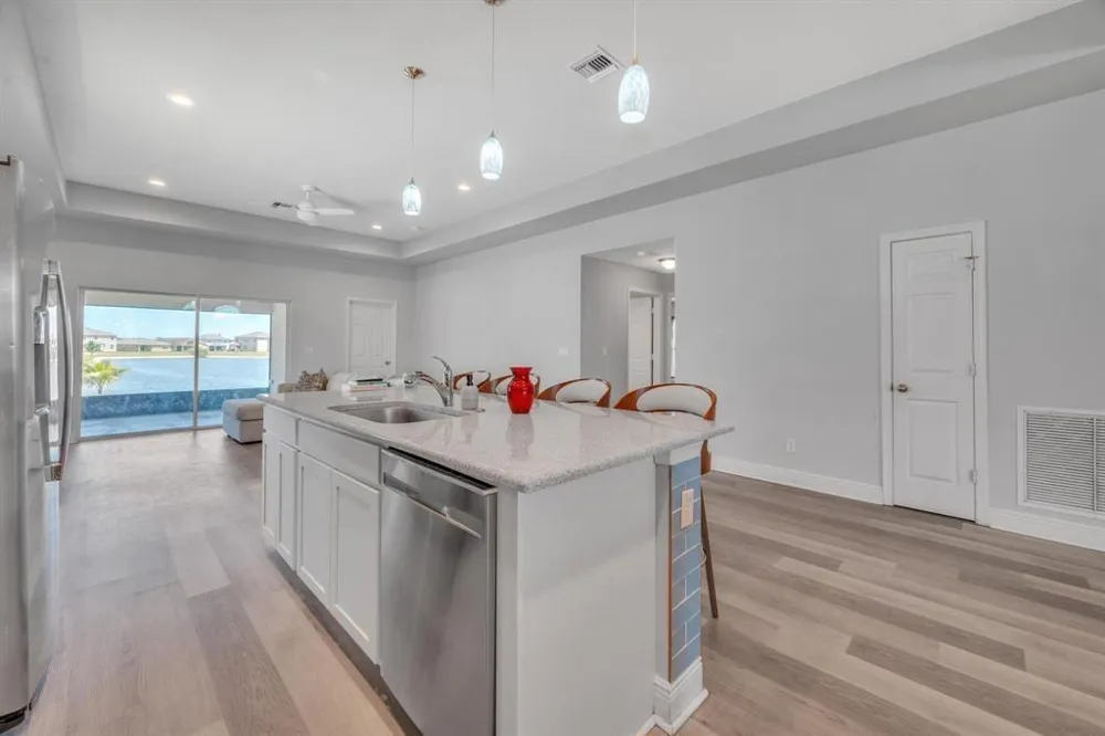 408 SEAFOAM CIRCLE Fort Pierce, FL 34945