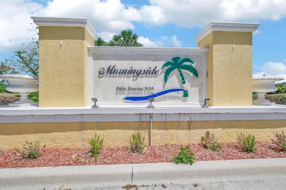 408 SEAFOAM CIRCLE Fort Pierce, FL 34945