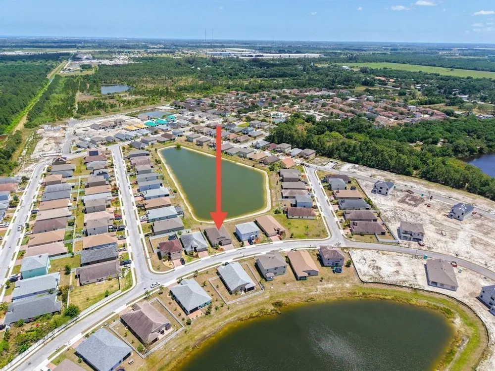 408 SEAFOAM CIRCLE Fort Pierce, FL 34945