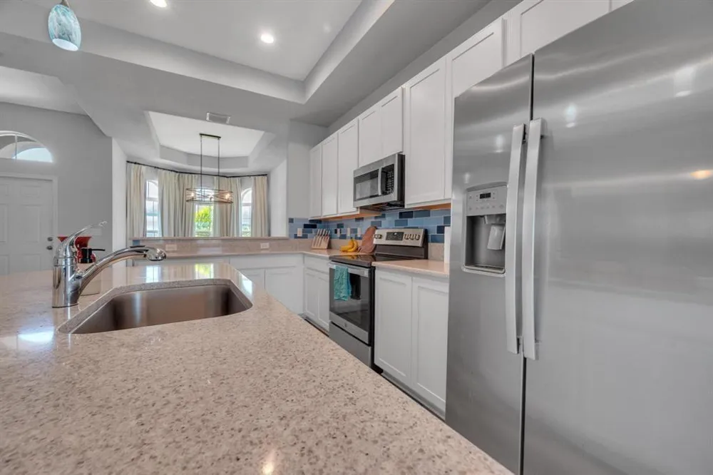 408 SEAFOAM CIRCLE Fort Pierce, FL 34945