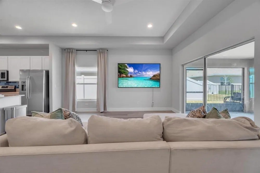 408 SEAFOAM CIRCLE Fort Pierce, FL 34945