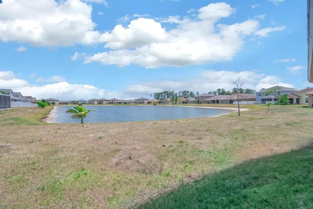 408 SEAFOAM CIRCLE Fort Pierce, FL 34945