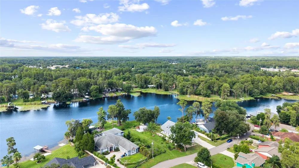 15916 WILLOWDALE ROAD Tampa, FL 33625