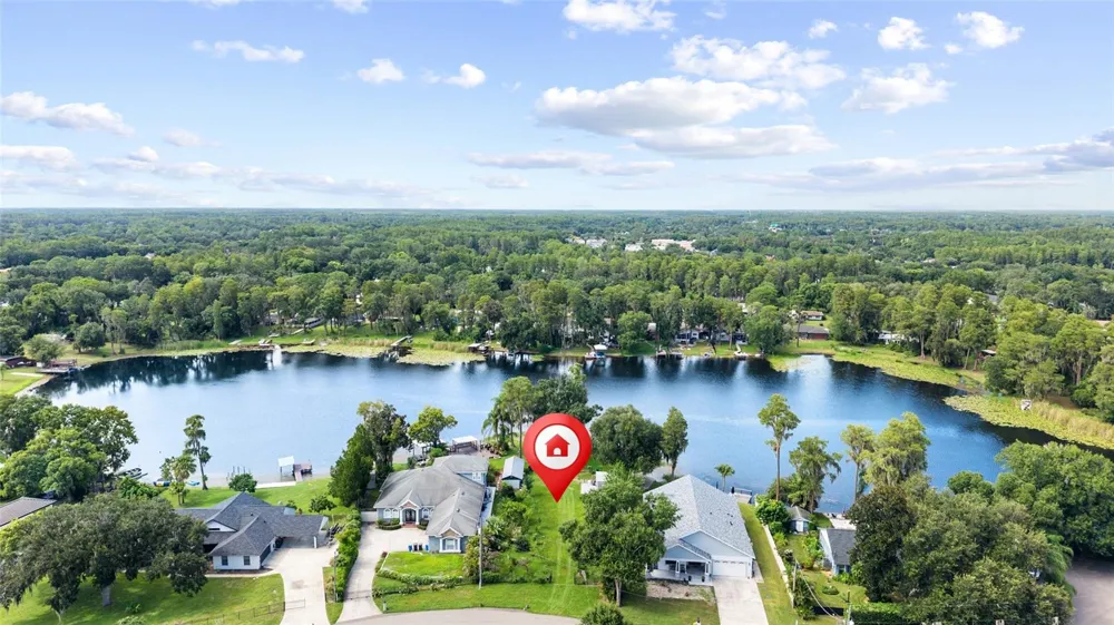 15916 WILLOWDALE ROAD Tampa, FL 33625