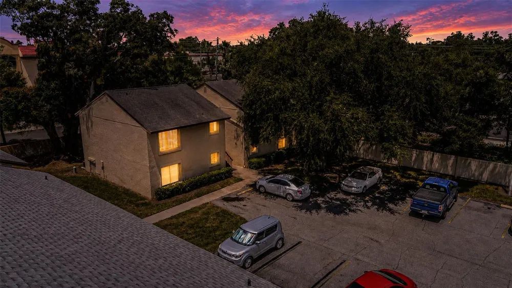 4215 EAST BAY DRIVE #1105B Clearwater, FL 33764