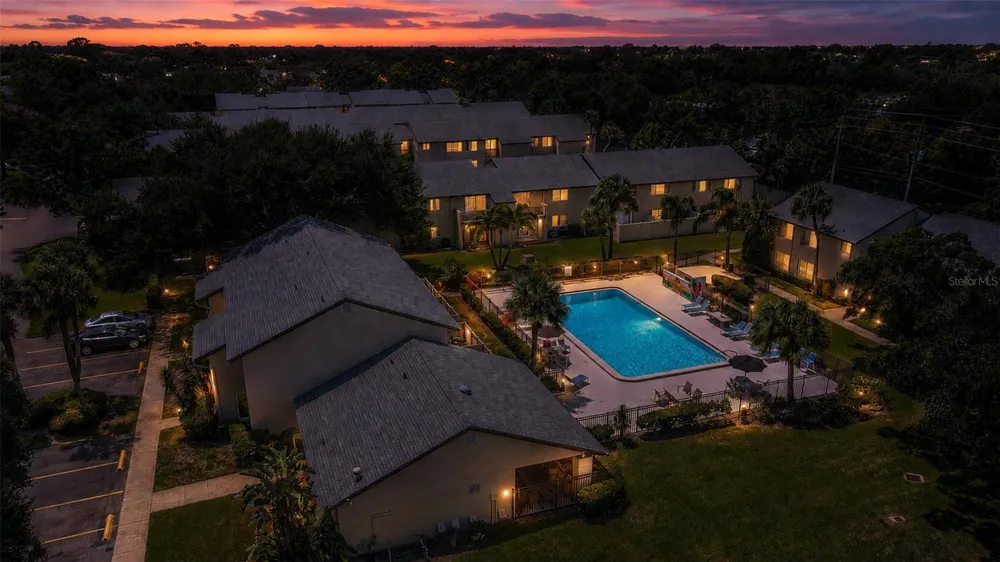 4215 EAST BAY DRIVE #1105B Clearwater, FL 33764