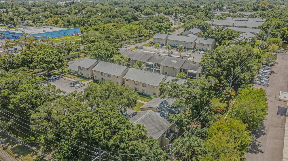 4215 EAST BAY DRIVE #1105B Clearwater, FL 33764