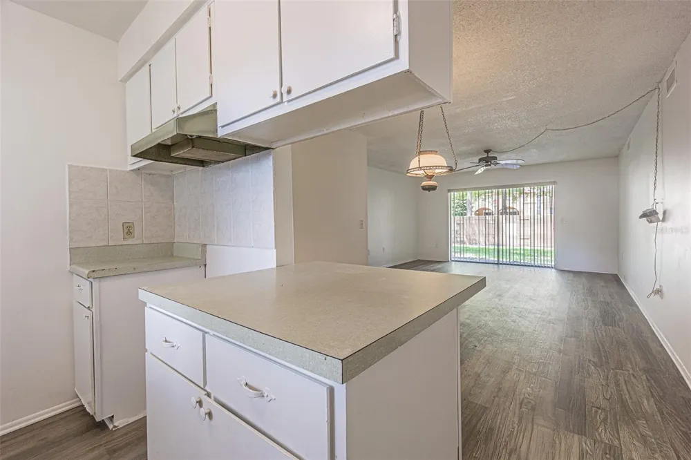 4215 EAST BAY DRIVE #1105B Clearwater, FL 33764