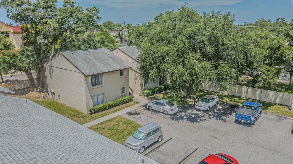 4215 EAST BAY DRIVE #1105B Clearwater, FL 33764