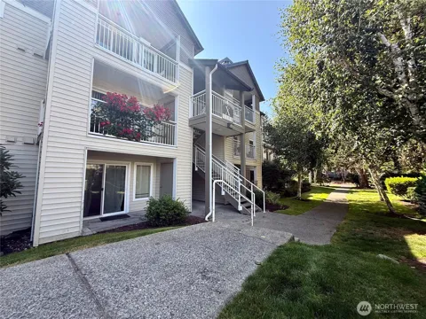 12405 Harbour Pointe Boulevard #X104