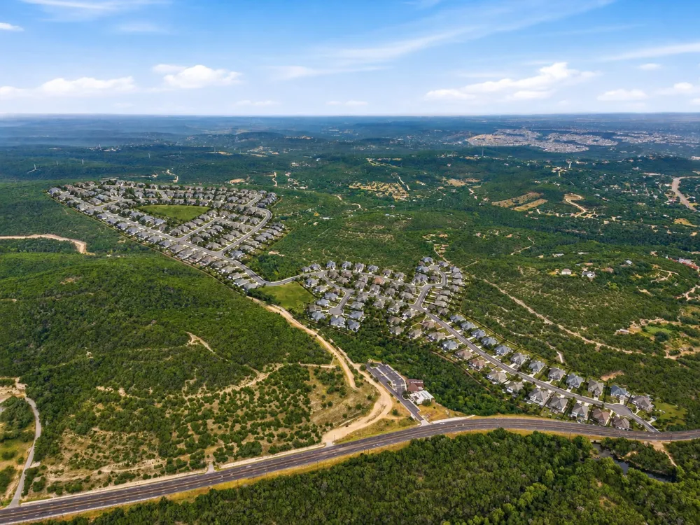 Vance Circle Road Leander, TX 78645