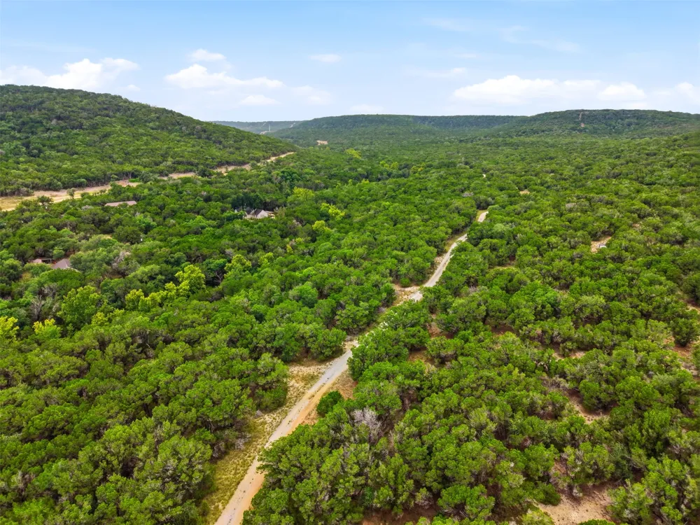 Vance Circle Road Leander, TX 78645