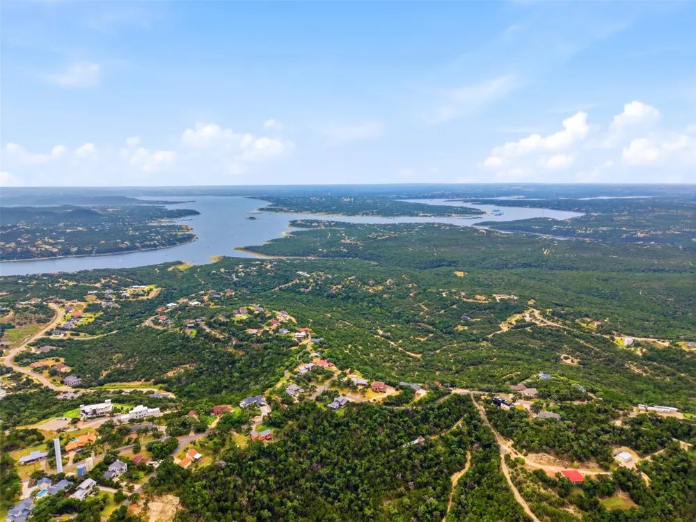 Vance Circle Road Leander, TX 78645