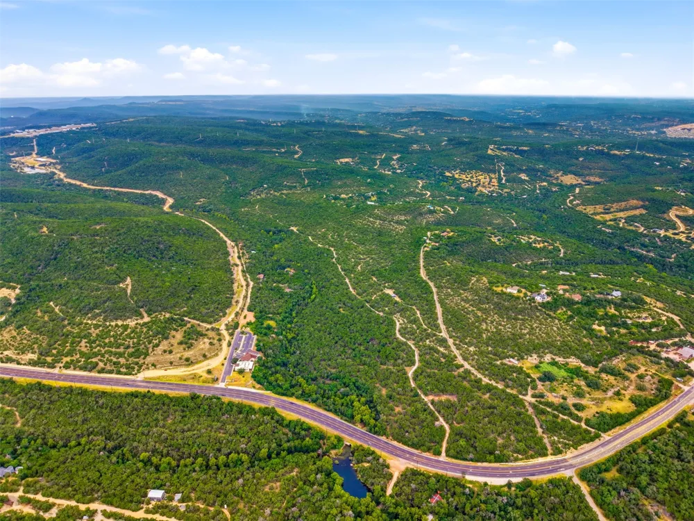 Vance Circle Road Leander, TX 78645