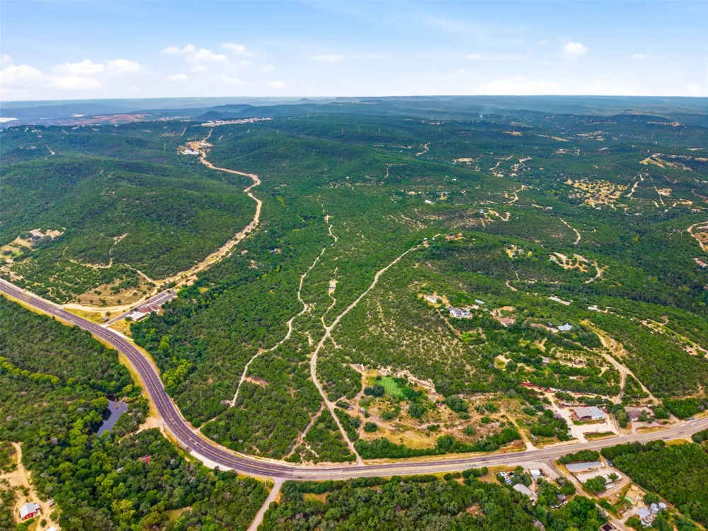 Vance Circle Road Leander, TX 78645