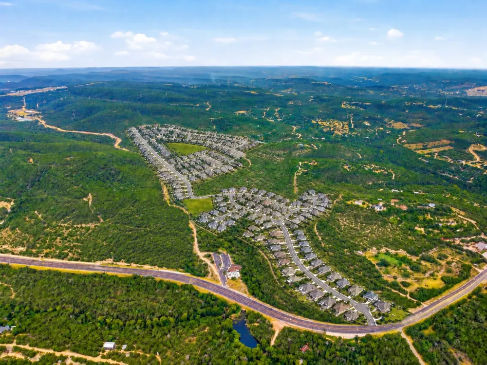 Vance Circle Road Leander, TX 78645