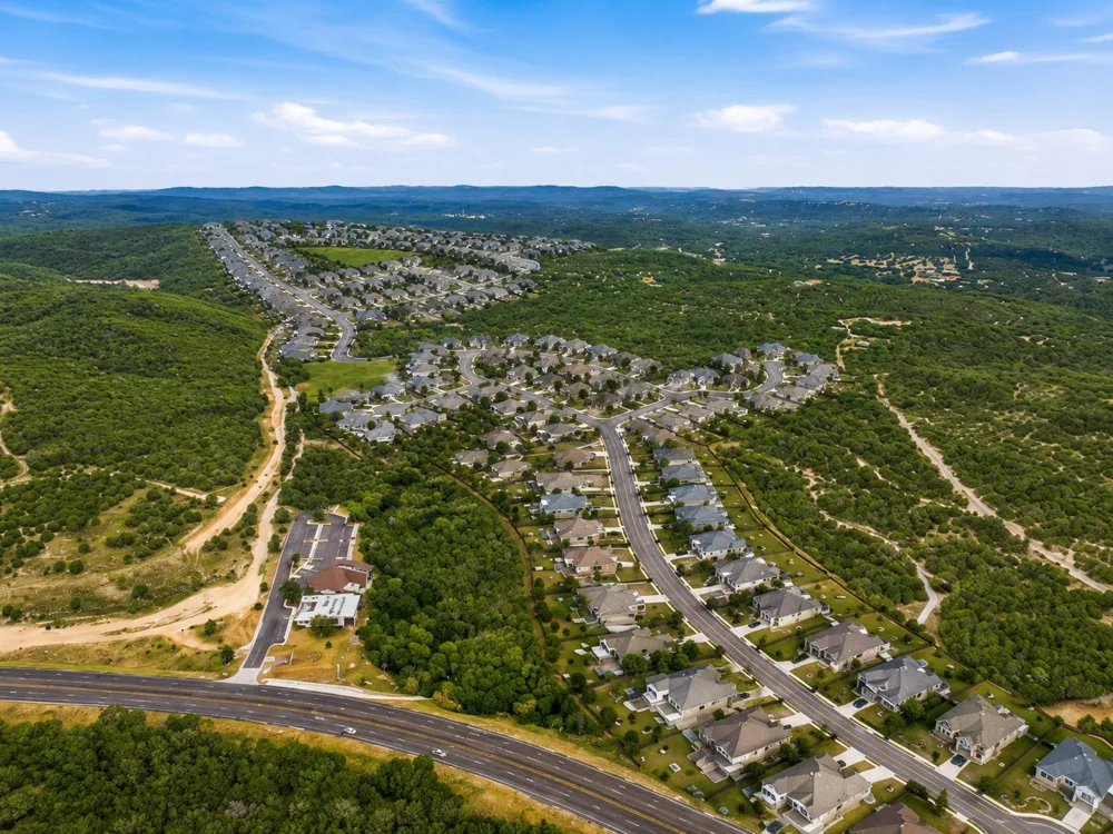 Vance Circle Road Leander, TX 78645
