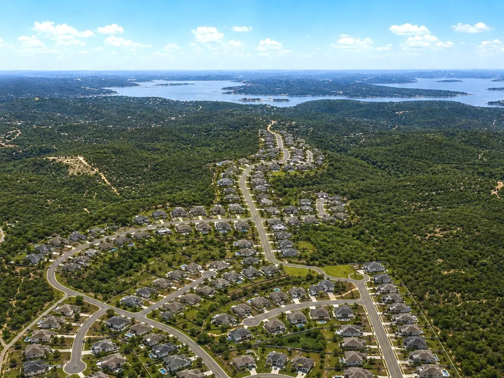 Vance Circle Road Leander, TX 78645