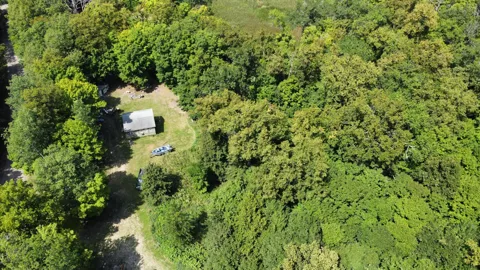 1407 Timber Lane SW