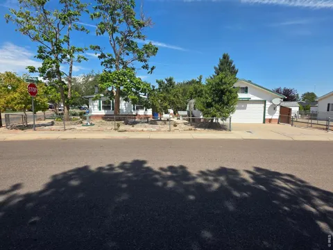 1057 Glen Creighton Drive